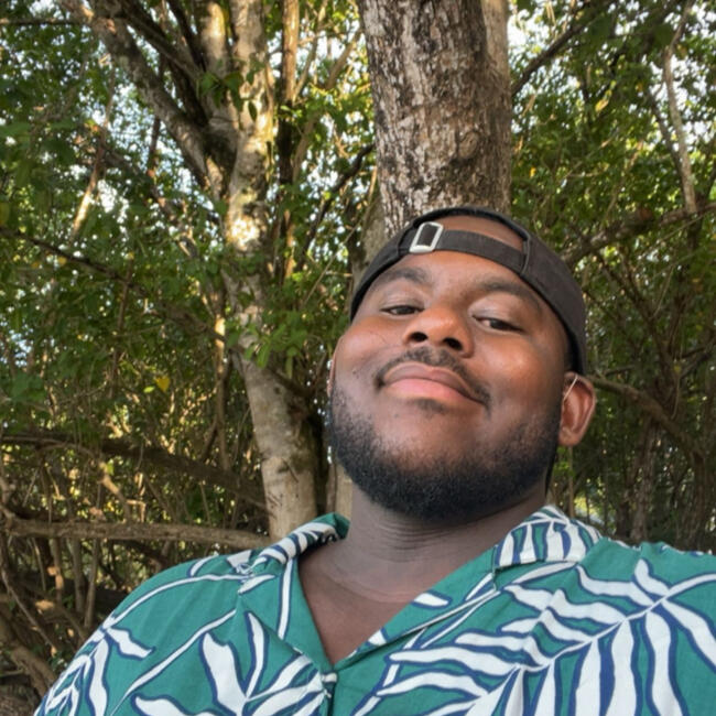 Babysitter in Lyon: Mathias