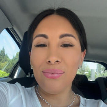 Babysitter a Luino: Evelyn rosalia