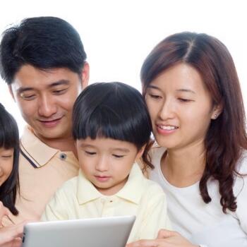 Trabajo de cuidador en Taipéi: trabajo para niñera Sean