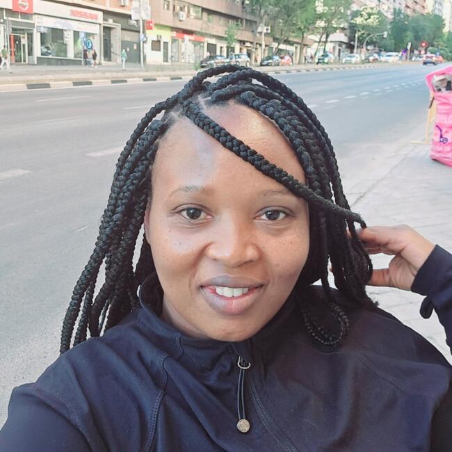 Babysitter in Forst: Magdaline