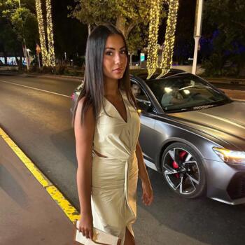 Babysitter in Saint-Maurice: Ihssane