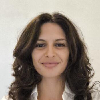 Baby-sitter Luxembourg: Francesca