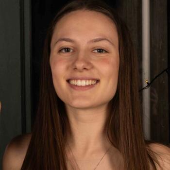 Babysitter a Rivalta di Torino: Ilaria