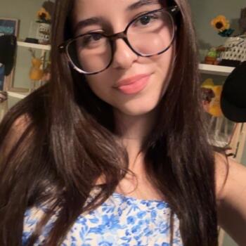 Niñera en Carolina: Claudia