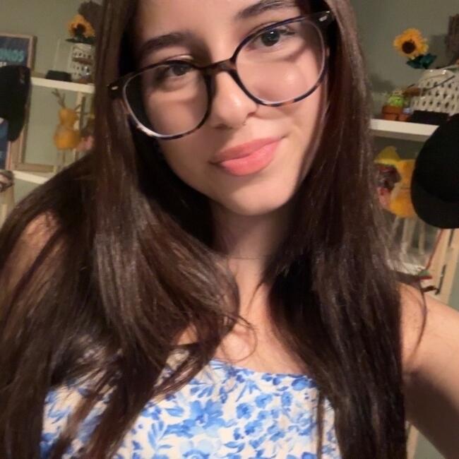 Babysitter in Carolina: Claudia