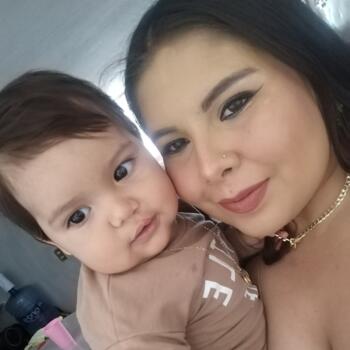 Parent Guadalajara: Maria Fernanda