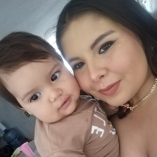 Trabajo para niñera en Guadalajara: Maria Fernanda