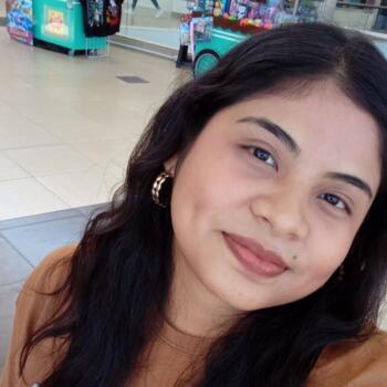 Niñera Piura: Lisbet