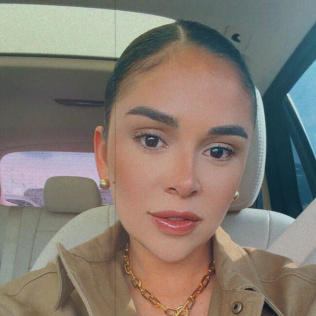 Trabajo para niñera en Chía: Daniela