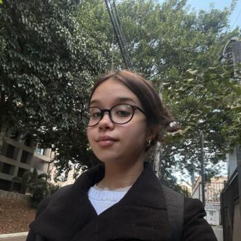 Babysitter in São Paulo (São Paulo): Eduarda