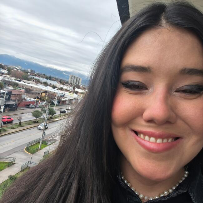 Babysitter in Santiago: Lisbeth