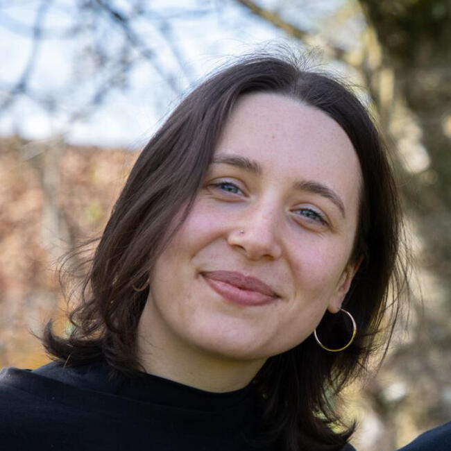 Baby-sitter à Schaerbeek: Marguerite