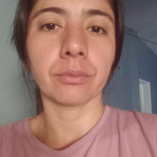 Niñera en Moreno: Jaqueline