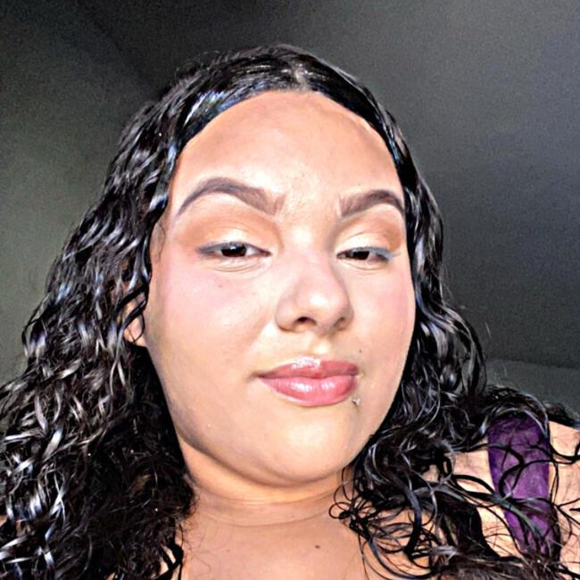 Babysitter in Aquiraz: Bianca