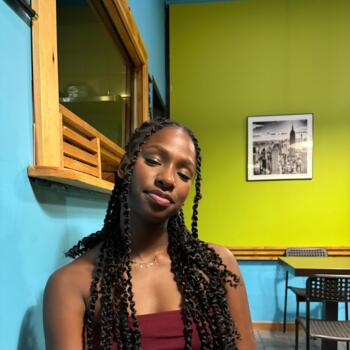 Babysitter in Juvignac: Fatoumata