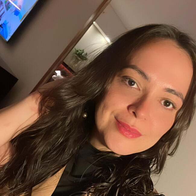 Babysitter in Goiânia: Thais