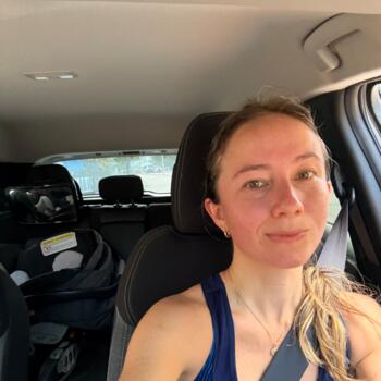 Babysitting job in Santa Marta: babysitting job Nataly