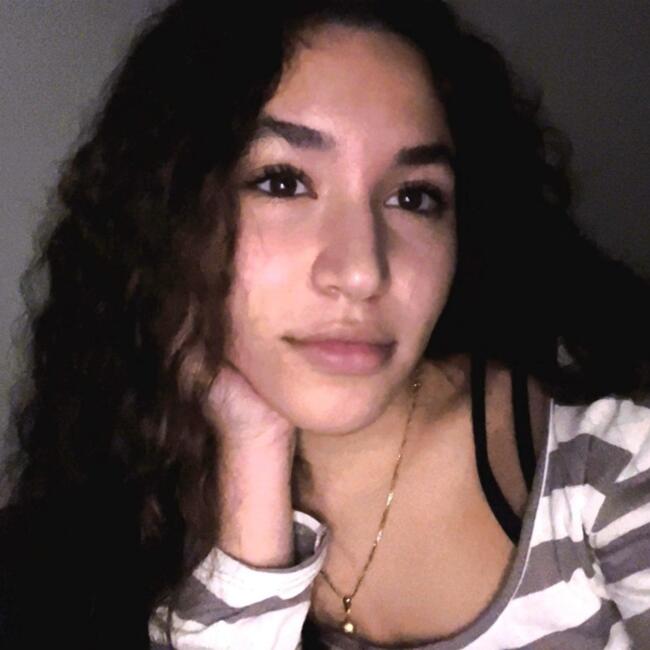 Babysitter in Sestri Levante: Mariam