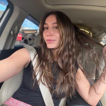 Babysitter Isabela: Sandra