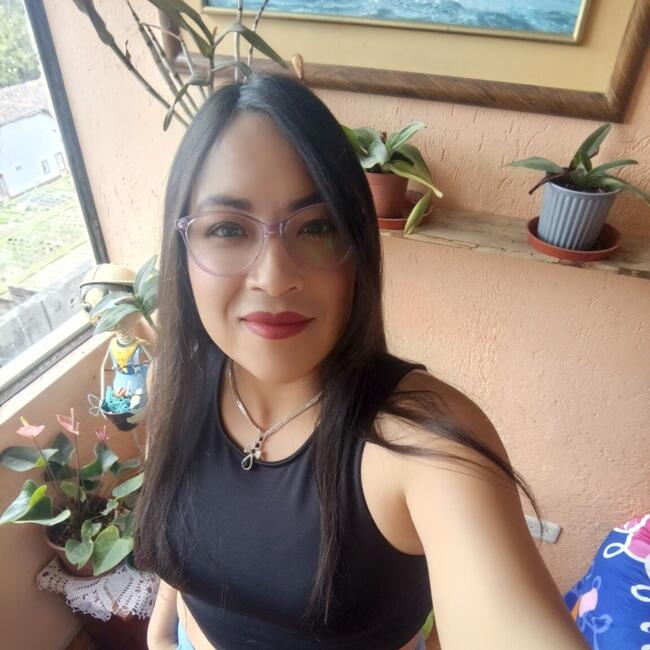 Babysitter in Benifaió: Verónica
