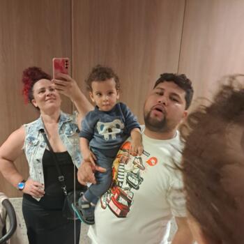 Emprego de babá em Palhoça: Sandra