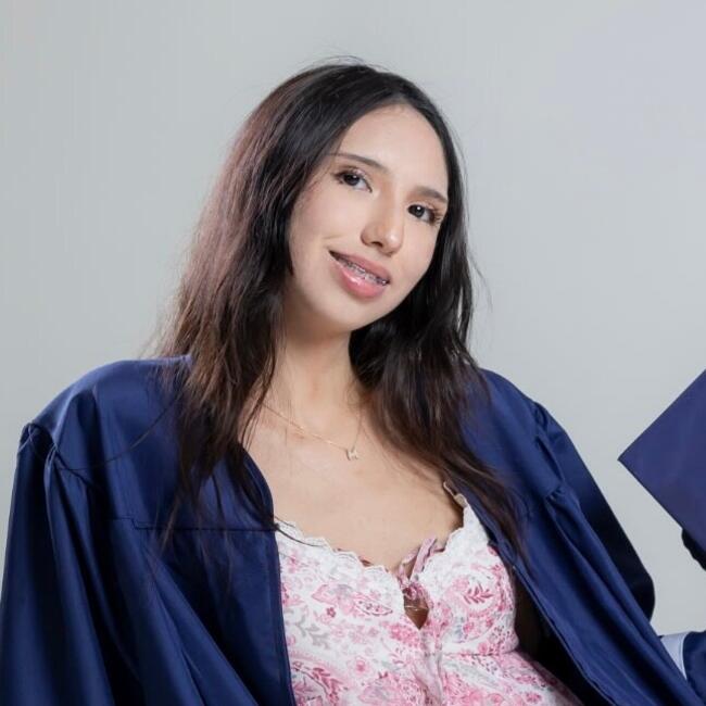 Babysitter in Richmond (Texas): Ruby