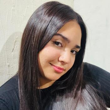 Niñera en Ciudad del Libertador General San Martín: Magali