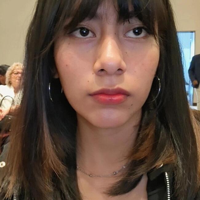 Babysitter in Arica: Daniela