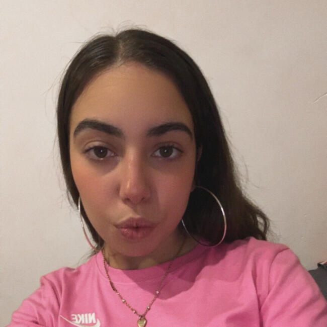 Babysitter in Santa Pola: Micaela