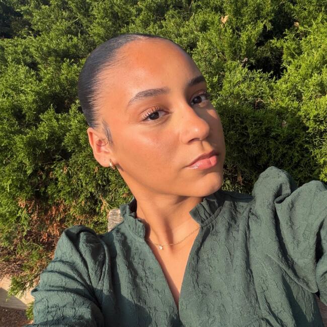 Babysitter in Yonkers: Lysandra
