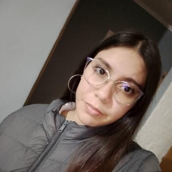 Babysitter in Salto: Milagros
