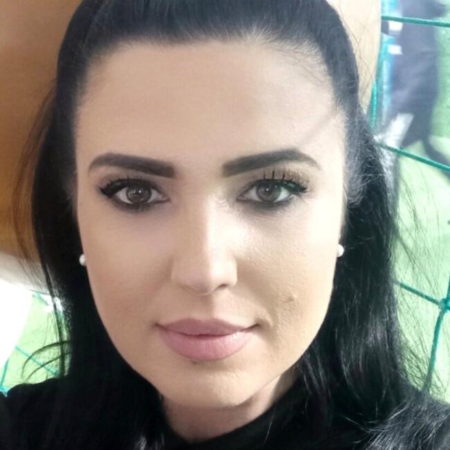 Bonă în București: Raluca