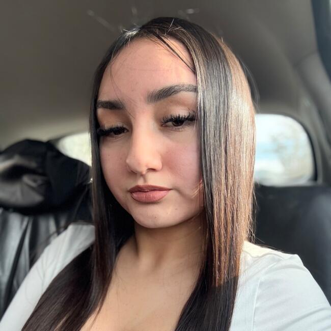 Niñera en Melipilla: Melissa