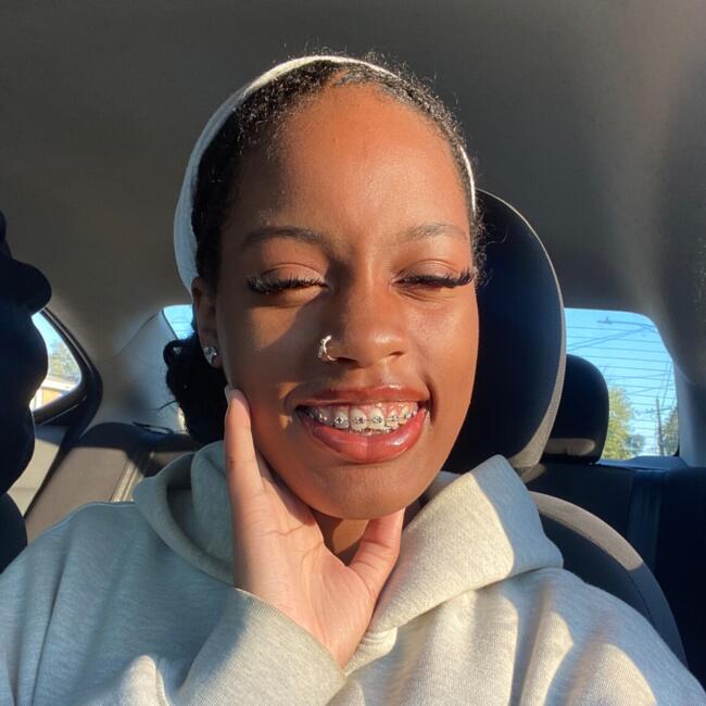 Babysitter in Lansing (Illinois): Desire