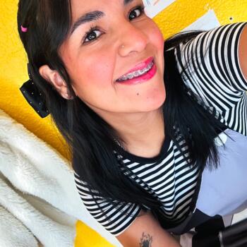 Babysitter in Tlalpan: Sarai
