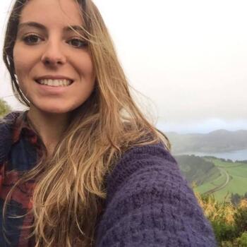 Babysitter in Palmela: Ana Isabel Moniz