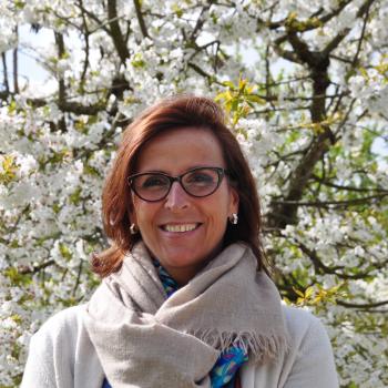 Baby-sitter Rhode-Saint-Genèse: Marie-France