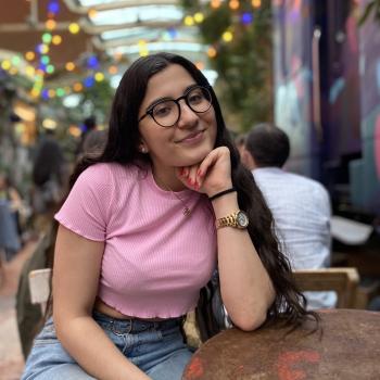 Babysitter in Montreal: Tiphanie