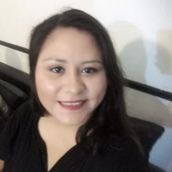 Babysitter Virreyes: Brenda