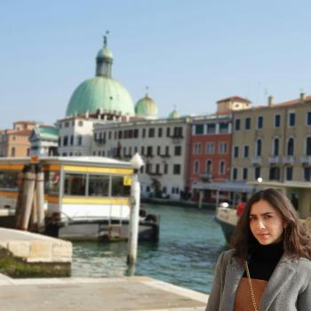 Babysitter Livorno: Lucia