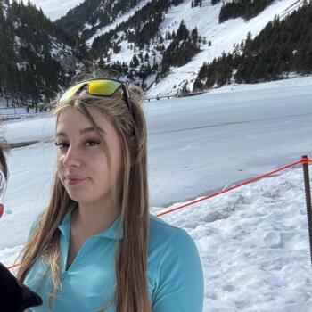 Niñera en Esplugues de Llobregat: Berta