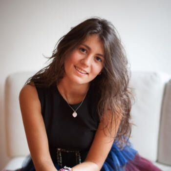 Babysitter a Udine: Giada