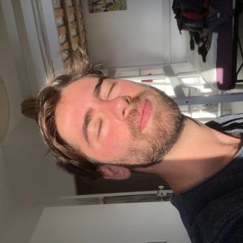 Baby-sitter in Pantin: Sammy