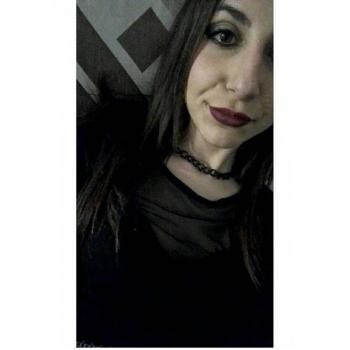 Babysitter a Verona: Chiara
