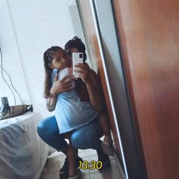 Babysitting job in Belén de Escobar: babysitting job Florencia