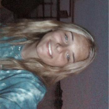 Babysitter in Grandview (Texas): Katelyn