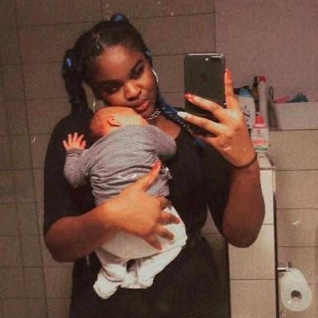 Babysitter in Luxembourg: Elisa