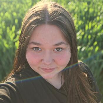Babysitter in Selfkant: Sofia