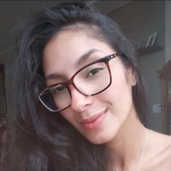 Babysitter in Vitória da Conquista: Isabella
