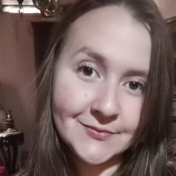 Babysitter in Corrientes: Victoria